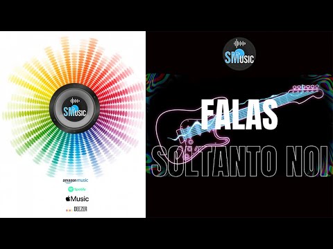 Falas - Soltanto noi