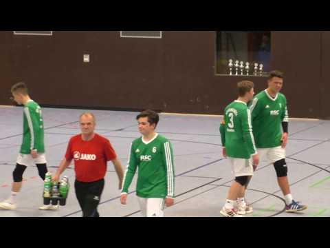 Endspiel-Kubschütz vs. Vaihingen-Enz - Satz2