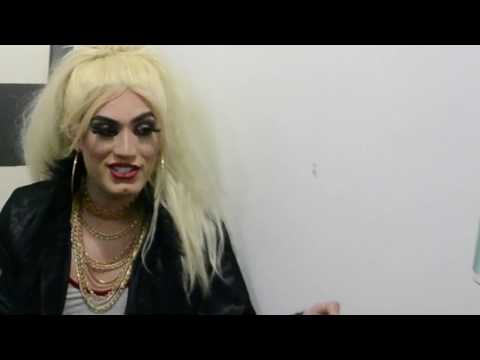 VPtv: Aretuza Lovi sobre a importância de Drag Queens na mídia