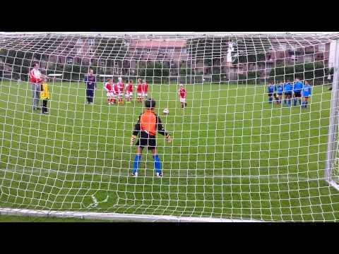 Rhoon F9 - Egelant.Boys F2 (12-09-2015)