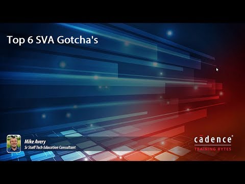 Top 6 Sva Gotcha S
