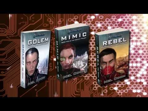 Android Lore Ep. 2 - Android Source Material