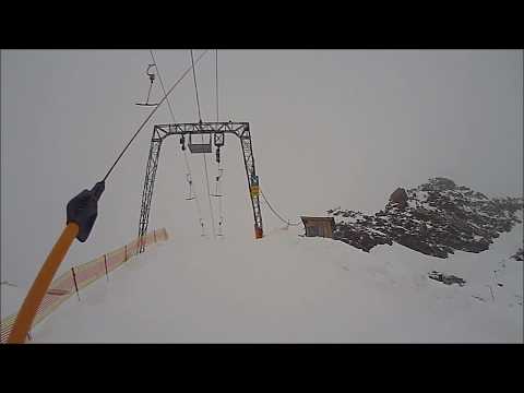 Risalita Sciovia "Gaisskar" [Mutterbergalm (AT)]