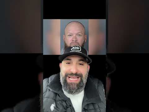 Pardoned Jan Sixer gets life in prison! 