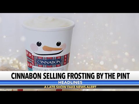 We've Got The Perfect Treat If You're Ready To Give Up