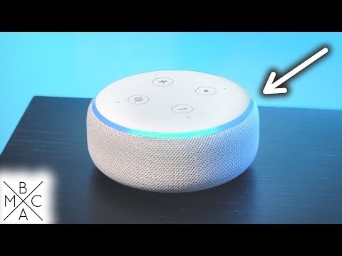 ECHO DOT 3 REVIEW: Is The Upgrade WORTH IT?
