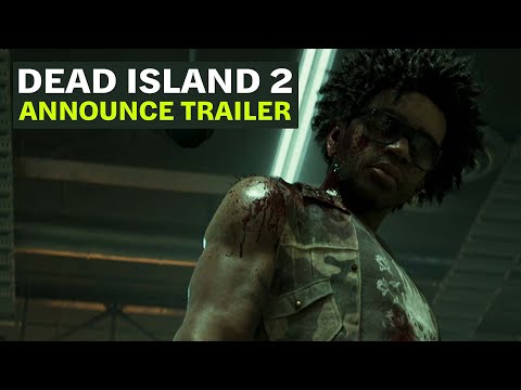 Gamescom 2022] 'Dead Island 2' Confirmed for Release Next Year, Gory New  Trailer Unveiled [Watch] - Bloody Disgusting
