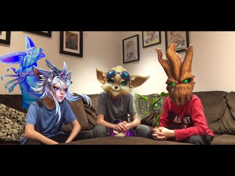 Paladins: Casual players try to balance Paladins | Support Champions