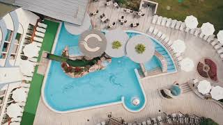 NaturMed Hotel Carbona 2020 Wellness & Spa