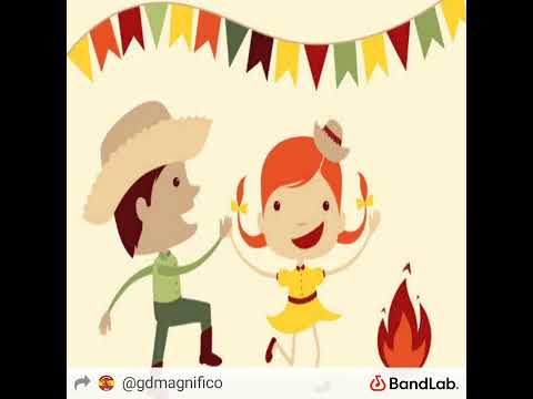 BEAT DA FESTA JUNINA 2023 🤠 - Arraiá Embrazante (FUNK REMIX)