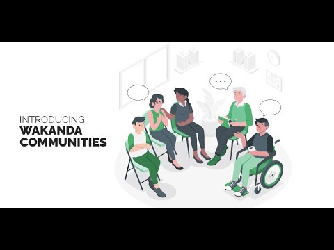 Wakanda Video