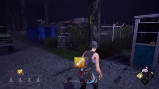 Dead by Daylight