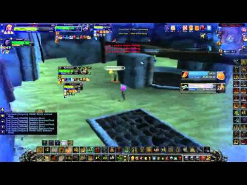Vanguards Ret Arena PvP Best Rogue Ever - 5 / 8
