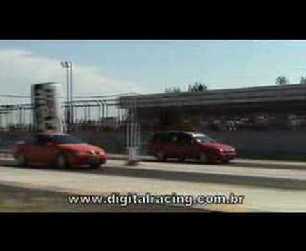 DigitalRacing.com.br: Anderson x Mateus