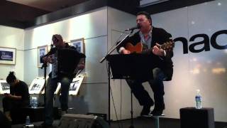 Revolver ...FNAC...Murcia 1 abril 2011 " Lo que me hace feliz "