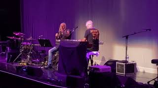 Uriah Heep - Confession &amp; Rain @ The Royal Concert Hall Glasgow 30/09/22