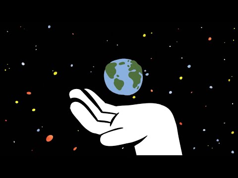 Alina Pash - Kazka Pro Zemliu (prod. by Zbaraski)