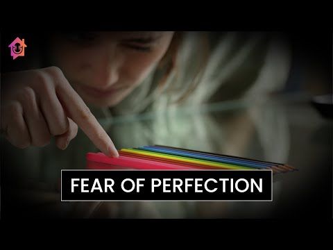 Fear of Perfection - Kapil Gupta MD