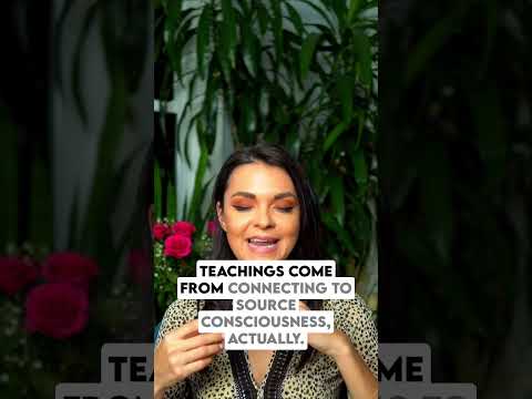 The biggest danger for master number 33 #numerology