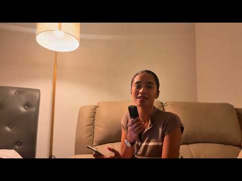 Sailing by Christopher Cross (Cover) | Rachel Libres 