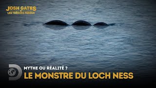 Nessie : La Vérité Cachée du Loch Ness (Enquête Complète) Monstres & Légendes