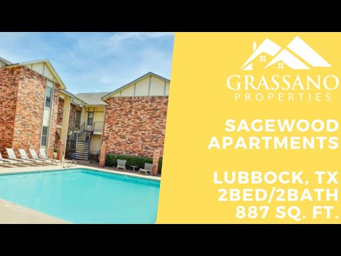 Sagewood Apartments - Video 2 of 4