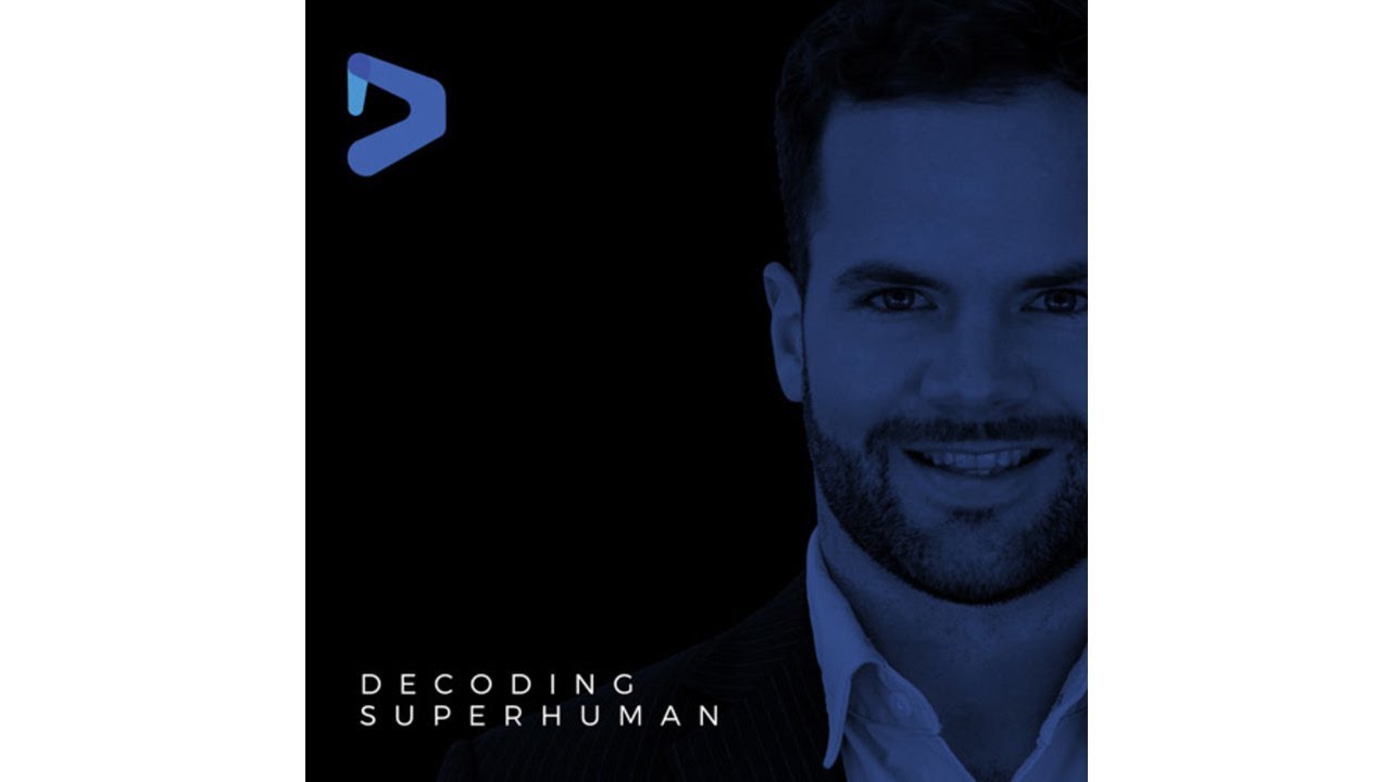 How to Defend Yourself Against EMF Exposure - Decoding Superhuman Podcast