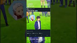 wang ling made sun rong shocked☠️🥶|| The Daily Life of Immortal King