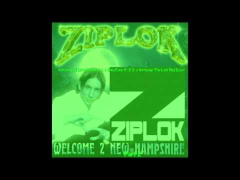 Ziplok - Ur Probably Not White prod. by Jinesis  - Welcome 2 New Hampshire Part 2