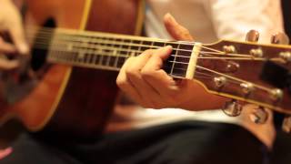 Video thumbnail for Yamaha FG-2000 1971 Japanhouse by JaPanHouseGuiTarVintage