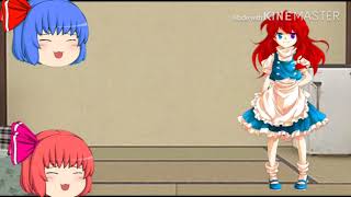 コラボ？動画