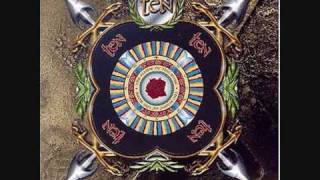 Ten - Standing in Your Light