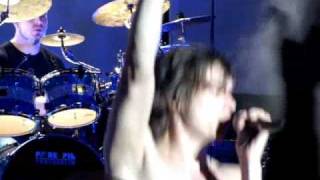 Thomas Godoj - Let It Be (live in Berlin 2008, topless)