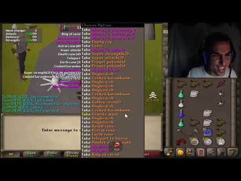 Odablock Stream Highlights #7