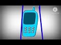 Pitch Potch The Sound Machine Dog Thunderstorm Mobile Phone