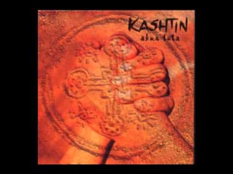 Kashtin - Uauitemu