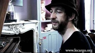 #334 Arthur H - La beauté de l'amour (Acoustic Session)