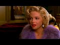 MARILYN MONROE DEEPFAKE COOL DEEPFAKE MARILYN MONROE