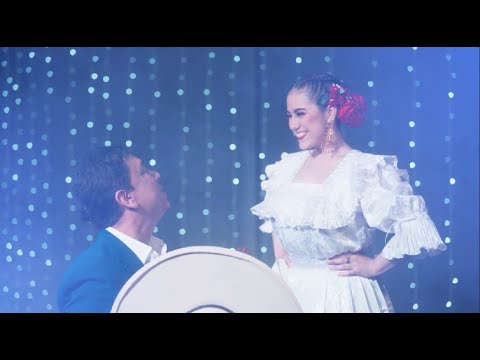 LUNA NORTEÑA - Carlos Ardiles (Video Oficial).