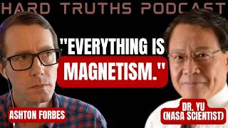 NASA Scientist - Einstein was WRONG! Light is a WAVE