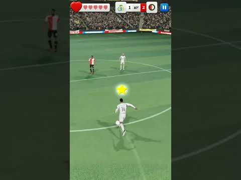 Score Hero! 2 Infinite Hero Level 89 walkthrough