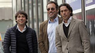 Café Quijano &amp; Joaquín Sabina - No Tienes Corazon