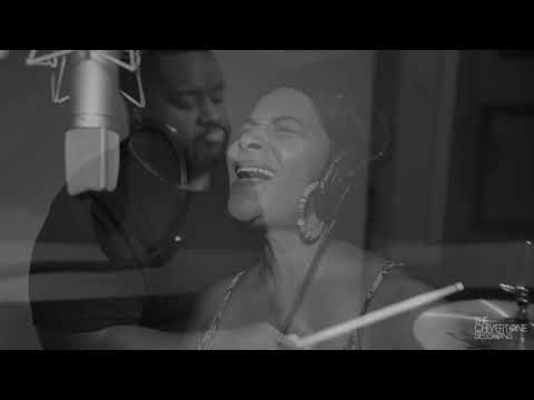 The Chivertone Sessions - Teedra Moses