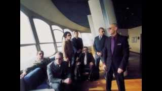 Giuliano Palma And The Bluebeaters - Tell Me Now