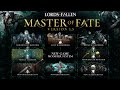 Lords of the Fallen: MASTER OF FATE Update Is Out! (1.5 Overview)