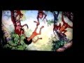 The Jungle Book Diamond Edition Blu Ray TV Spot
