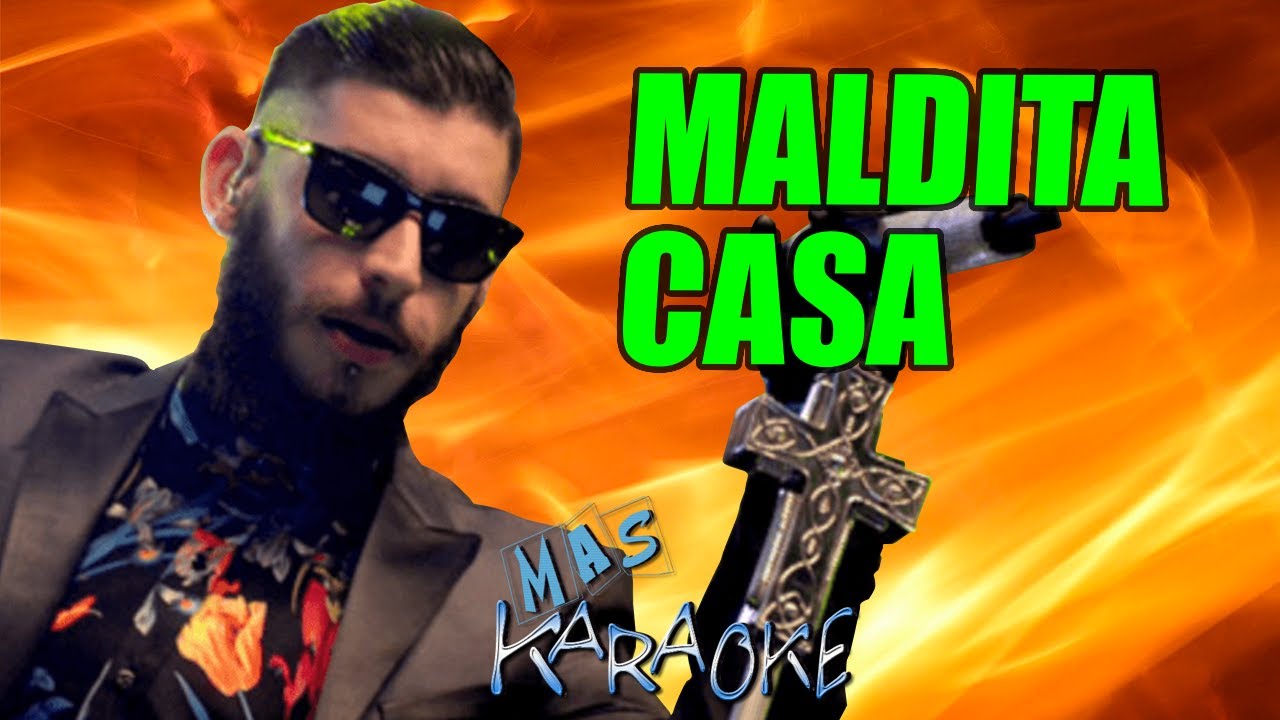 Maldita Casa
