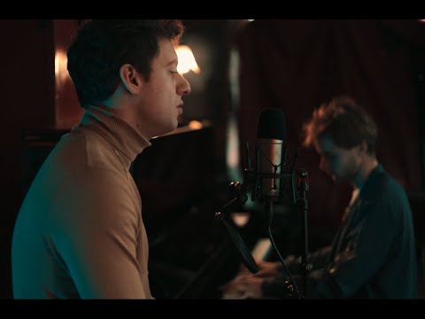 Eenzel x Nicolas Mackowiak - Dans le vide (live acoustique)