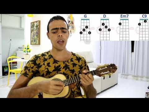 Sonha Comigo - Zé Neto e Cristiano