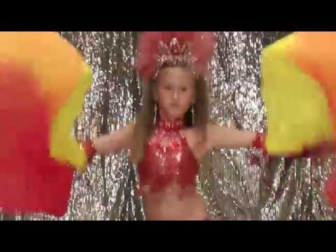 Valeria Karnysh ⊰⊱ Primorye CUP '12.